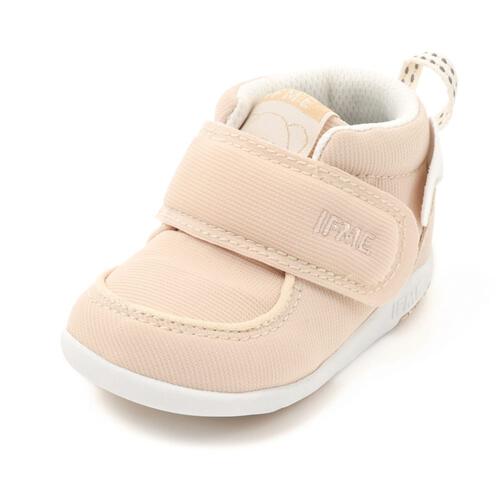 イフミーファーストシューズ203800(ライトベージュ&times;13.0cm)