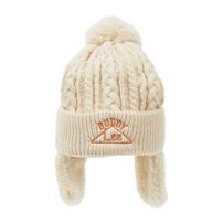 Buddy Lee ニット帽 ケーブル編み バディーリー