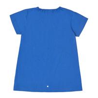 ディズニー ボトムレスパジャマ  トイストーリー ブルー&times;110cm