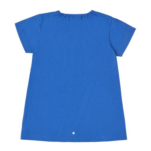 ディズニー ボトムレスパジャマ  トイストーリー ブルー&times;110cm