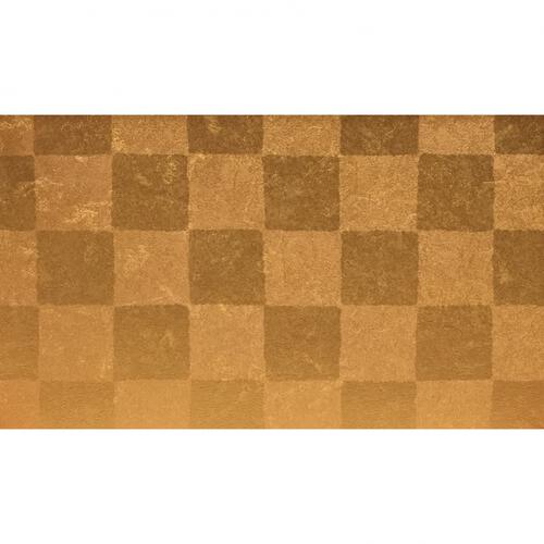 【五月人形】兜ケース飾り「伊達政宗金色市松パノラマアクリル」（538713）トイザらス・ベビーザらス限定【メーカー直送】