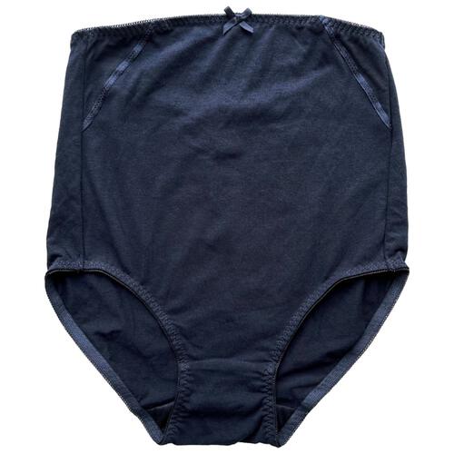 Petit jouet for maternity プティジュエット ベベシェリ マタニティショーツ(ネイビー×L MU) ベビーザらス限定