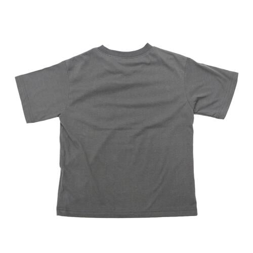 BEYBLADE X ベイブレードエックス 半袖パジャマ ロゴプリント ブラック×150cm