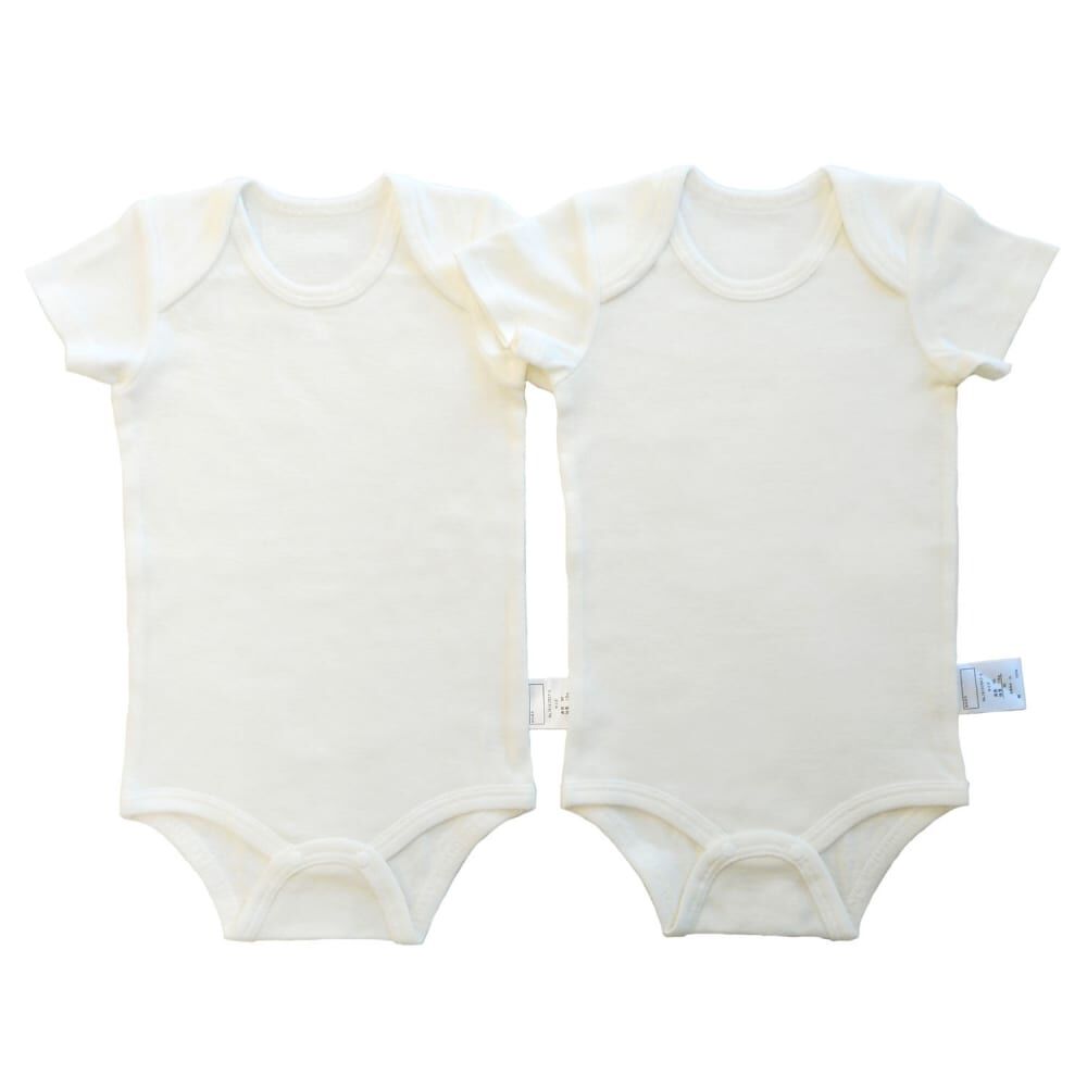 専用ページのため購入不可‼️ハウスオンザヒル ロンパース2枚セット　80cm house on the hill ロンパース house on the hill ロンパース 80 house