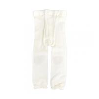 レギンス ヒザハート ホワイト×85cm ベビーザらス限定