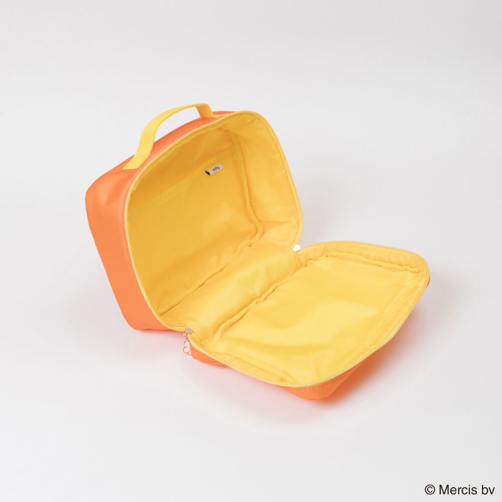 ミッフィ　ポーチ　黄色　新品未使用 ミッフィ ポーチ 黄色 新品未使用 2025年最新】Miffy カラー：イエロー