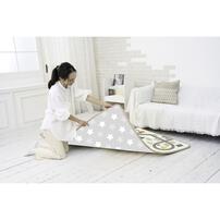 ベビーザらスオリジナル ロール プレイマット（ロード）ベビーザらス限定