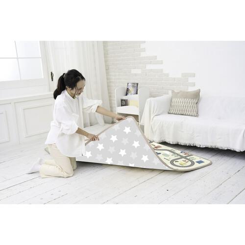 ベビーザらスオリジナル ロール プレイマット（ロード）ベビーザらス限定