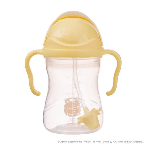 b.box ビーボックス シッピーカップ  WTP100周年モデル プー