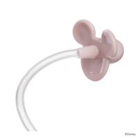 b.box ビーボックス シッピーカップ専用スペアストロー／クリーナーセット ディズニー ミニー