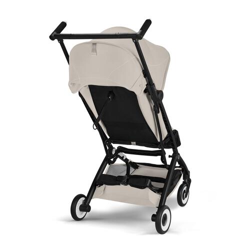 cybex サイベックス リベル 2026年リニューアルモデル (デューンJP2) B型ベビーカー コンパクト トラベルシステム対応 6ヵ月頃～4才頃まで メーカー直送品