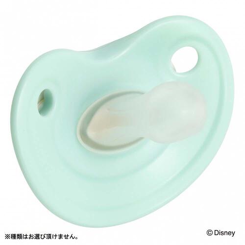 おしゃぶりFunfriends ファンフレンズ ミッキー柄(0-3ヵ月／S) 種類ランダム