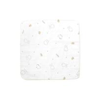 miffy ミッフィー 3枚組 ガーゼハンカチ ベビーザらス限定