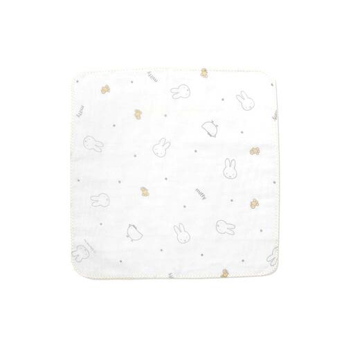 miffy ミッフィー 3枚組 ガーゼハンカチ ベビーザらス限定