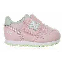ニューバランス インファントシューズ IZ373 ピンクx12.0cm