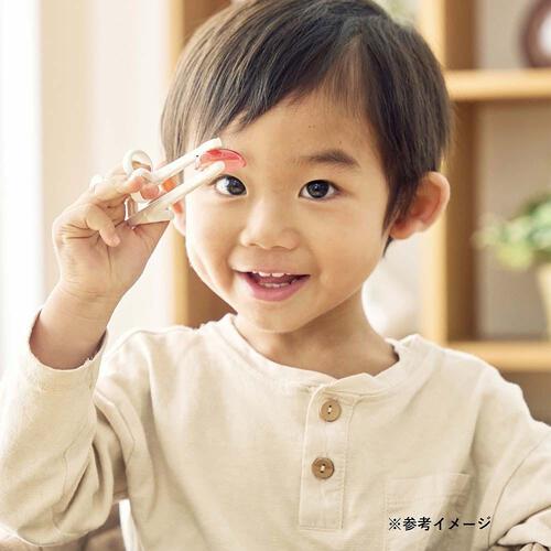 EDISONmama エジソンママ お箸mini シナぷしゅ