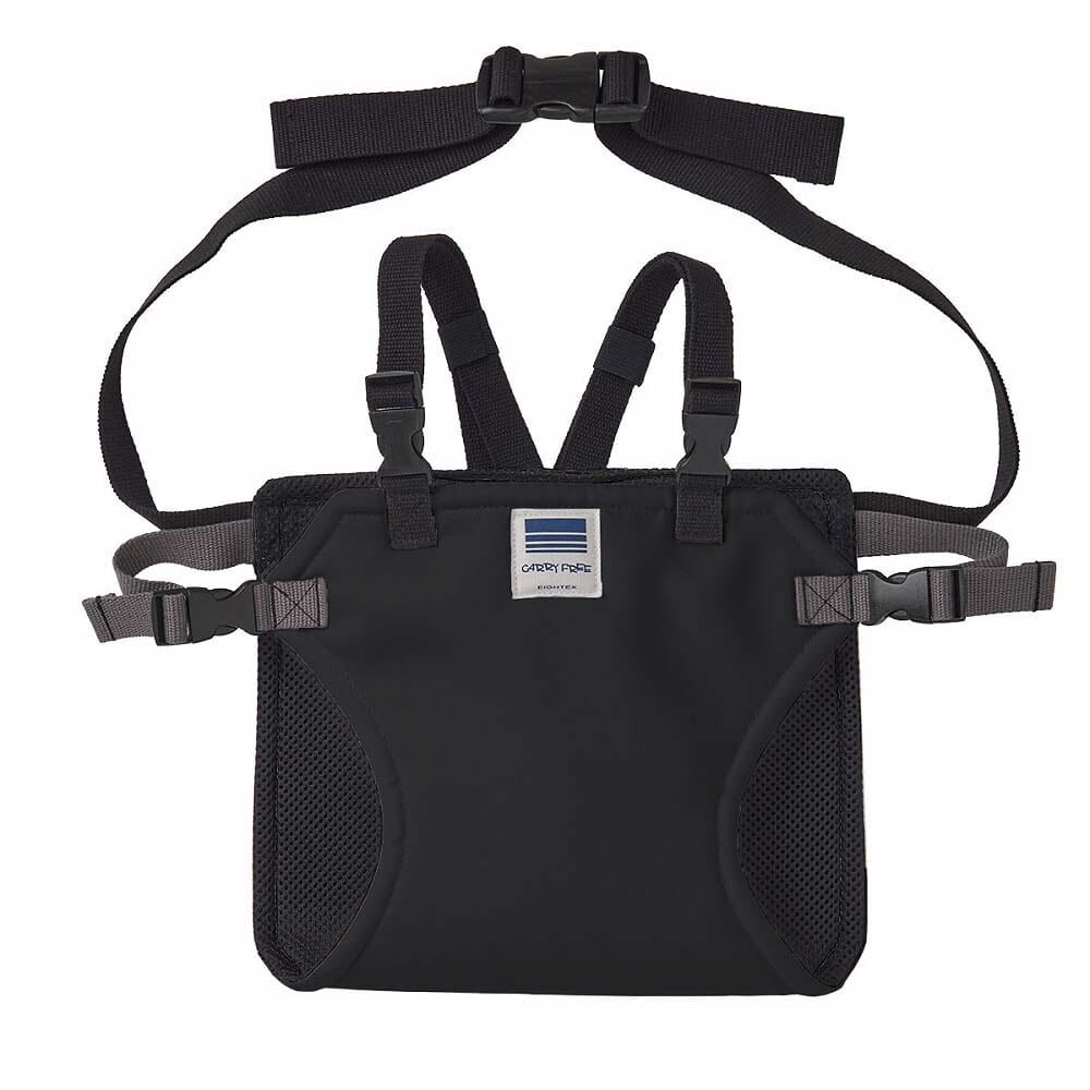 日本エイテックス キャリフリー チェアベルトホールドPlus 【おすわり