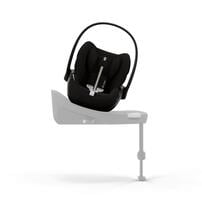 cybex サイベックス クラウドG3（ムーンブラックプラス）メーカー直送品 トラベルシステム 新生児〜24カ月頃まで