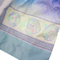 Disney ディズニー アナと雪の女王 エルサ コスチューム ドレス アクセサリー付き 130cm