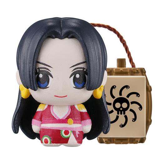 びっくらたまご ONE PIECE vol.4