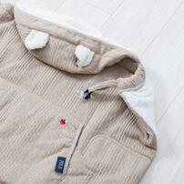 POLO BCS 抱っこ紐ケープ フクレジャガード