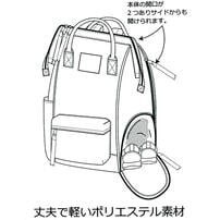 miffy ミッフィー マザーズリュック ベビーザらス限定