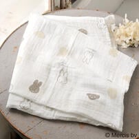 miffy ミッフィー スワドル ブルーナの仲間たち ベビーザらス限定