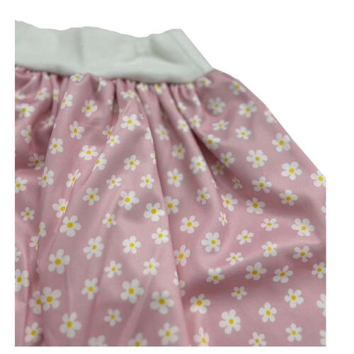 おねしょパンツ 花柄(ピンク×95-100cm) ベビーザらス限定