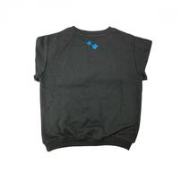 ベビーザらス限定　パウ･パトロール キャラトレーナー(ブラック×120cm)