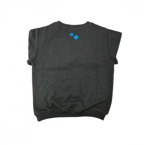 ベビーザらス限定　パウ･パトロール キャラトレーナー(ブラック×120cm)