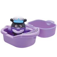 びっくらたまごＤＸ アンパンマン ボートでぼうけん！