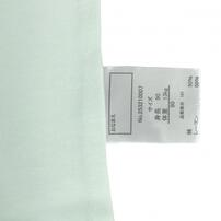 半袖シャツ肌着 2枚組 保湿スムス いちご ピンク×90cm ベビーザらス限定