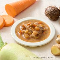 the kindest カインデスト 国産ぶりの照り焼き【離乳食 ベビーフード】【24カ月～】