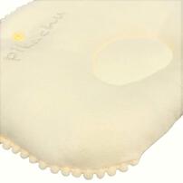 monpoke モンポケ ベビーまくら ピカチュウ ぬいぐるみ付き