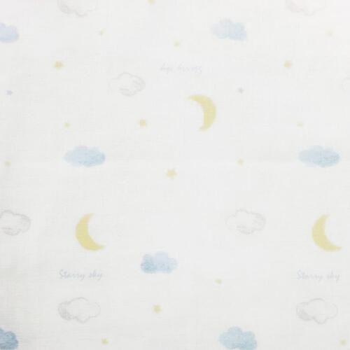 ガーゼ入浴布2枚組(くま＆うさぎ&times;フリー) ベビーザらス限定