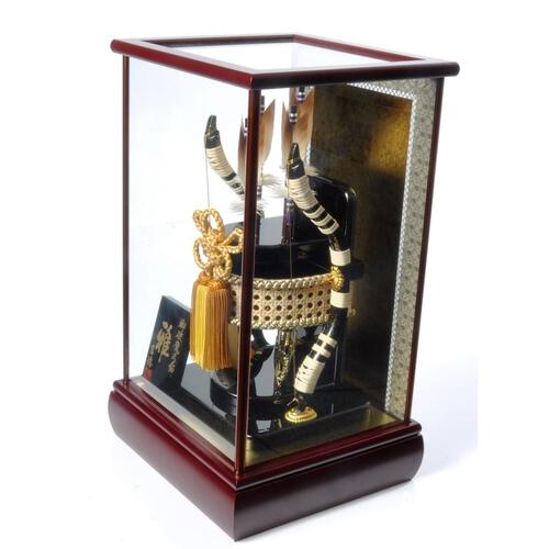 【破魔弓】ワイン塗りカブセケース「雅」8号 (209128) トイザらス・ベビーザらス限定【メーカー直送】