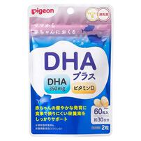 DHAプラス 60粒