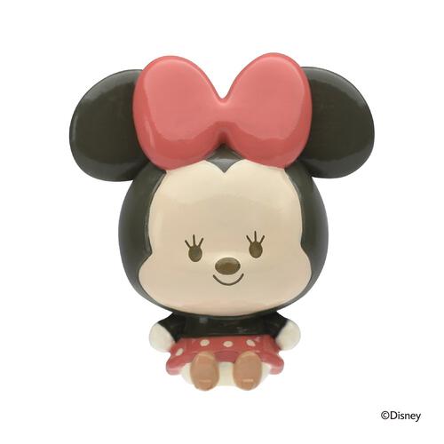 YULULUN "ミッキー＆フレンズ" バスボール