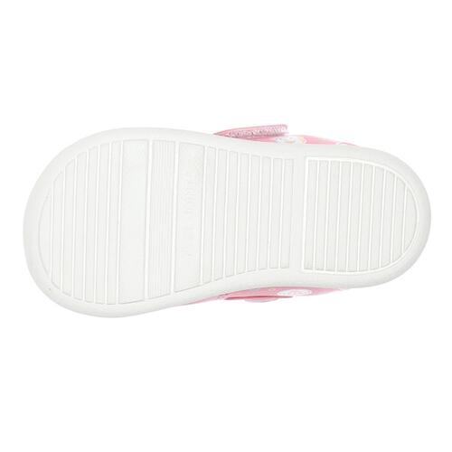 アンパンマン ベビーシューズ AP B51 ピンク&times;15.0cm