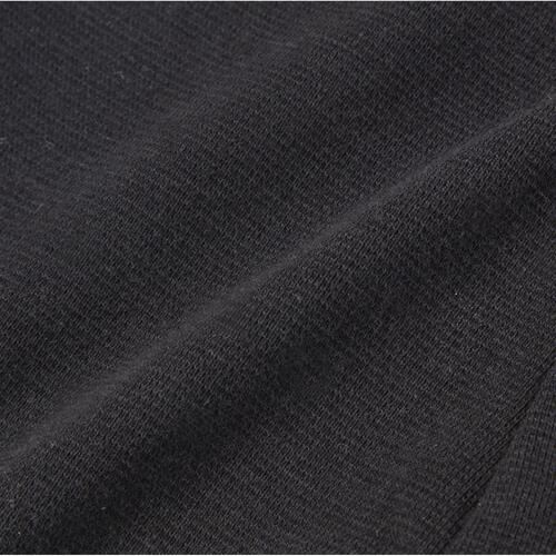 ベビーザらス限定　RAT-A-TATR ラッタッター デイリーパンツ レギンス ストレッチフライス(ブラック×95cm)