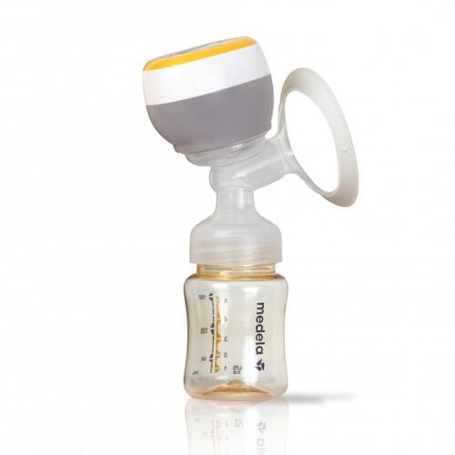 medela メデラ イージー電動さく乳器