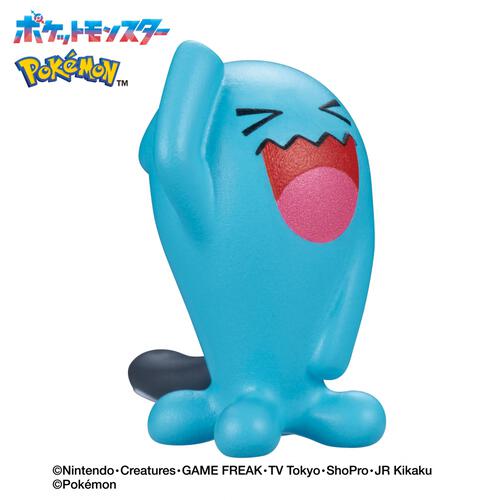 びっくらたまご ゆけっ！ポケモン タイプ別入浴剤 ～エスパータイプポケモン～