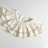 360度スタイ 2枚組 ホシ ナチュラル&times;50-80cm ベビーザらス限定