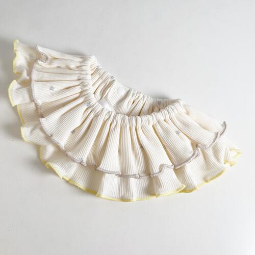 360度スタイ 2枚組 ホシ ナチュラル&times;50-80cm ベビーザらス限定