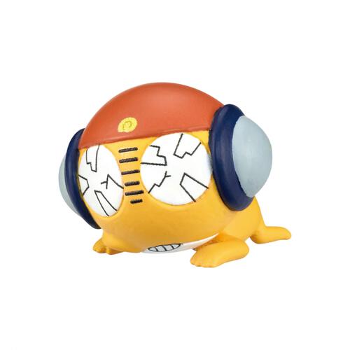 びっくらたまご ケロロ軍曹 ふろふちころりん