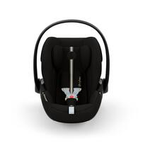 cybex サイベックス クラウドG3（ムーンブラックプラス）メーカー直送品 トラベルシステム 新生児〜24カ月頃まで