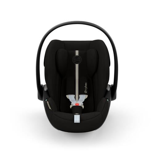 cybex サイベックス クラウドG3（ムーンブラックプラス）メーカー直送品 トラベルシステム 新生児〜24カ月頃まで