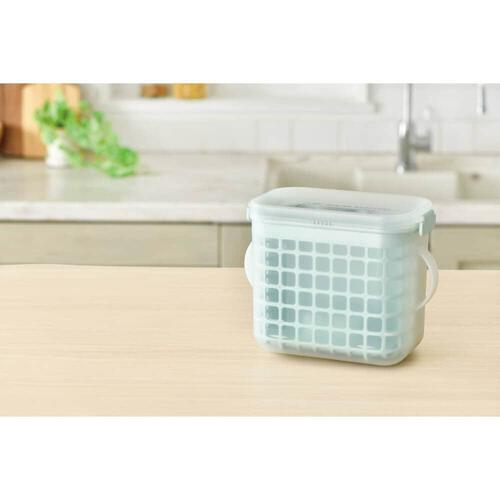 3WAY哺乳瓶消毒ケース