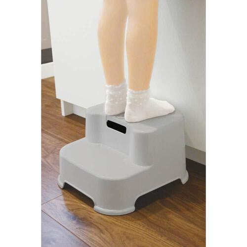 ツー・ステップ (ライトグレー)