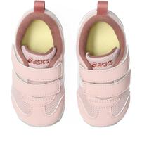 アシックス スクスク アイダホベビー５ ピンク&times;13.5cm